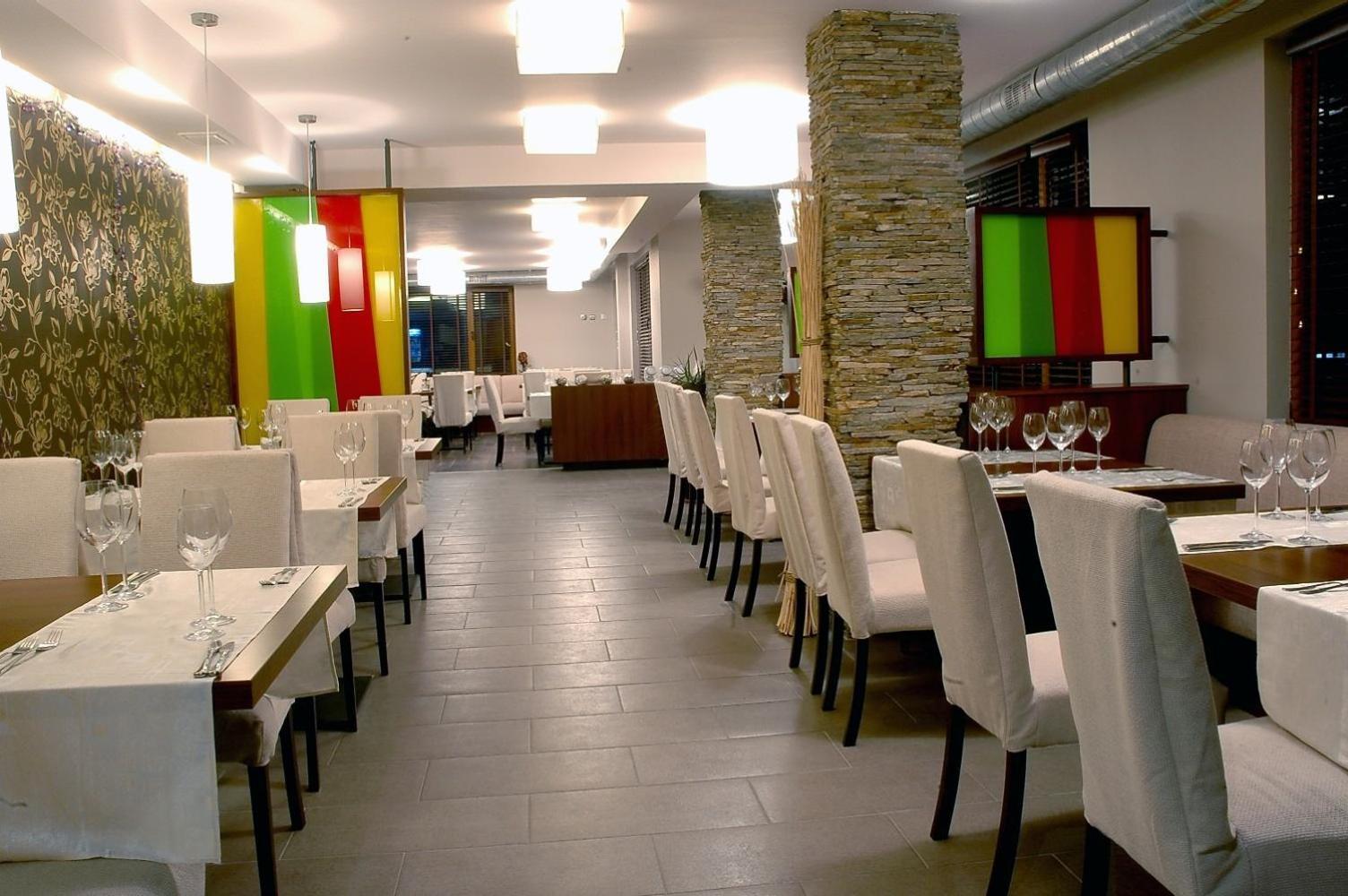 Lhapartment! Pamporowo Exterior foto